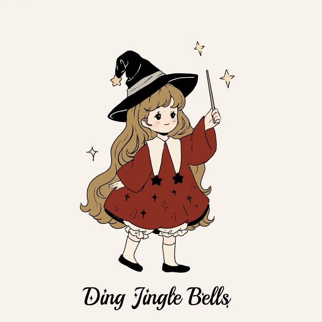 DingJingleBells – Deliver Wonder