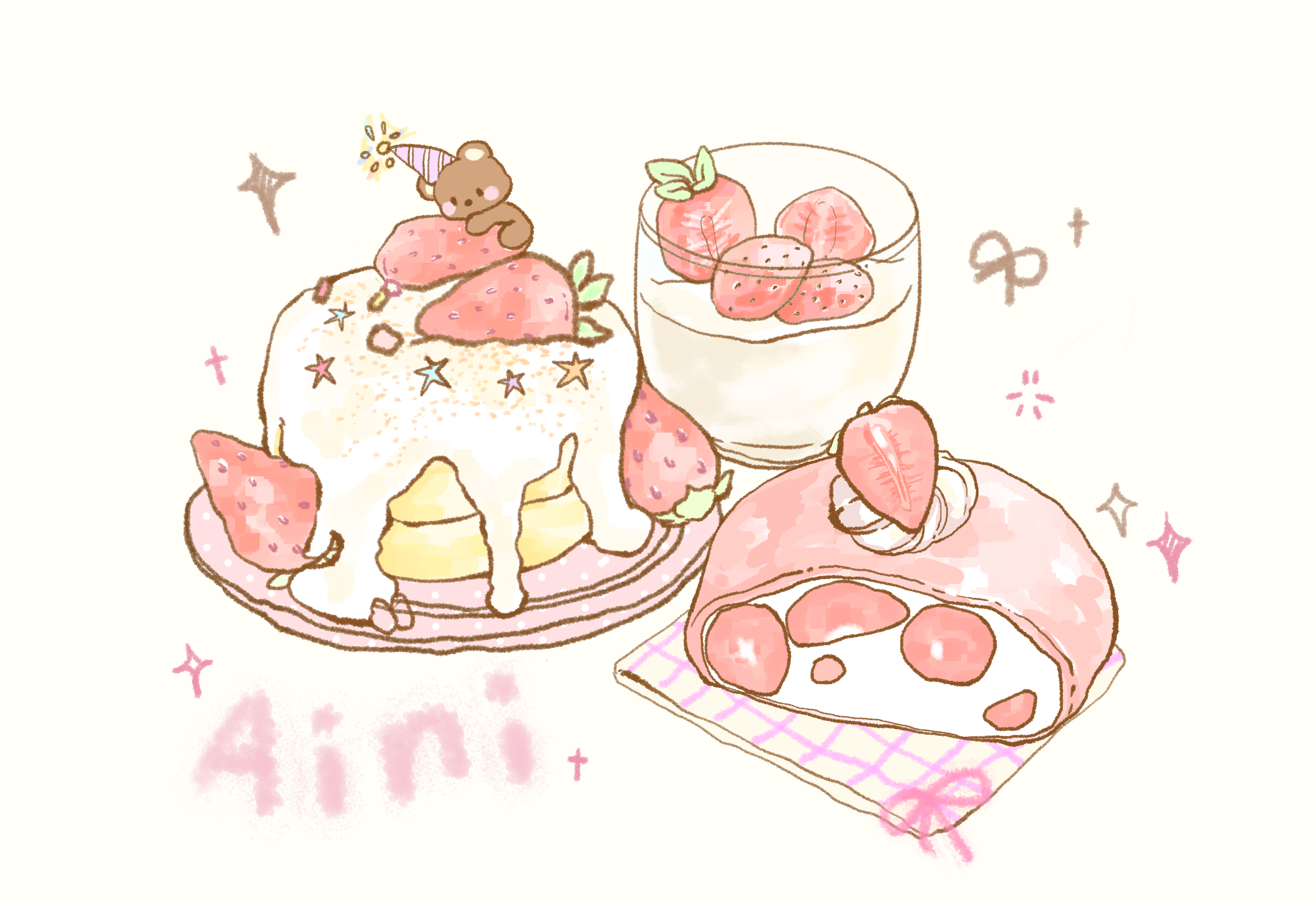 DORO STUDIO & AINI STUDIO