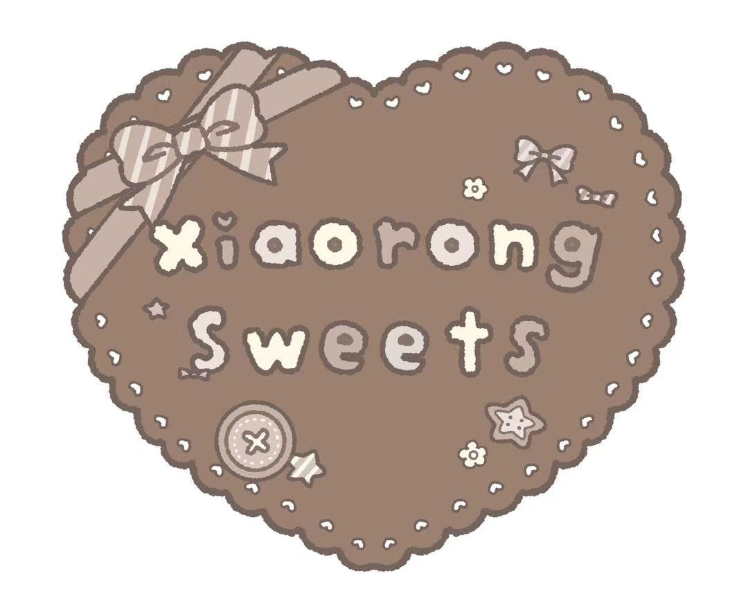 「xiaorong」シリーズ