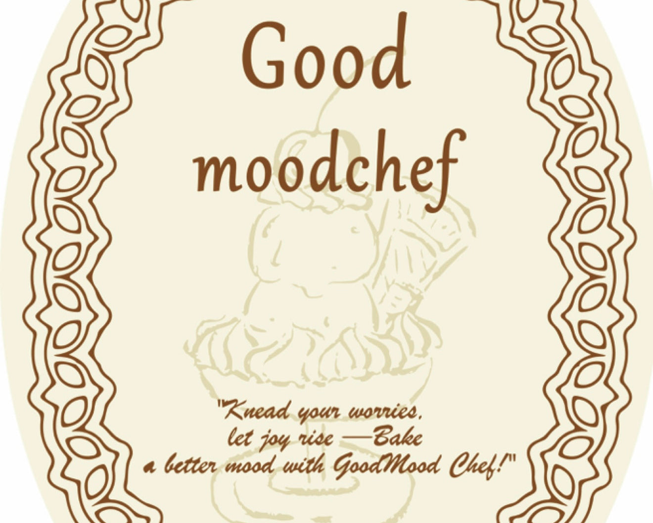 「Good mood chef」シリーズ