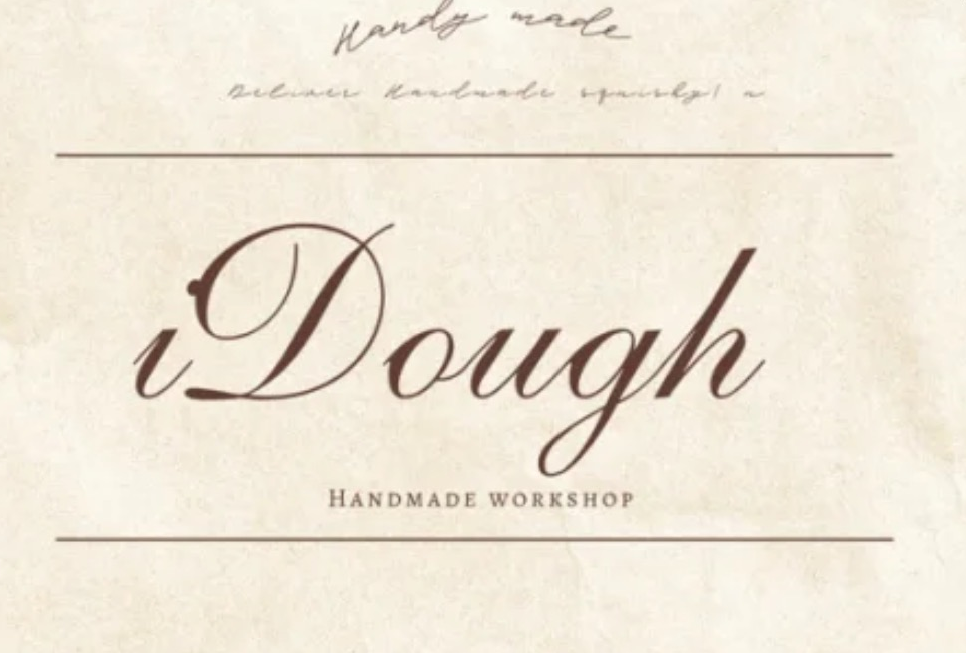 iDough Studio