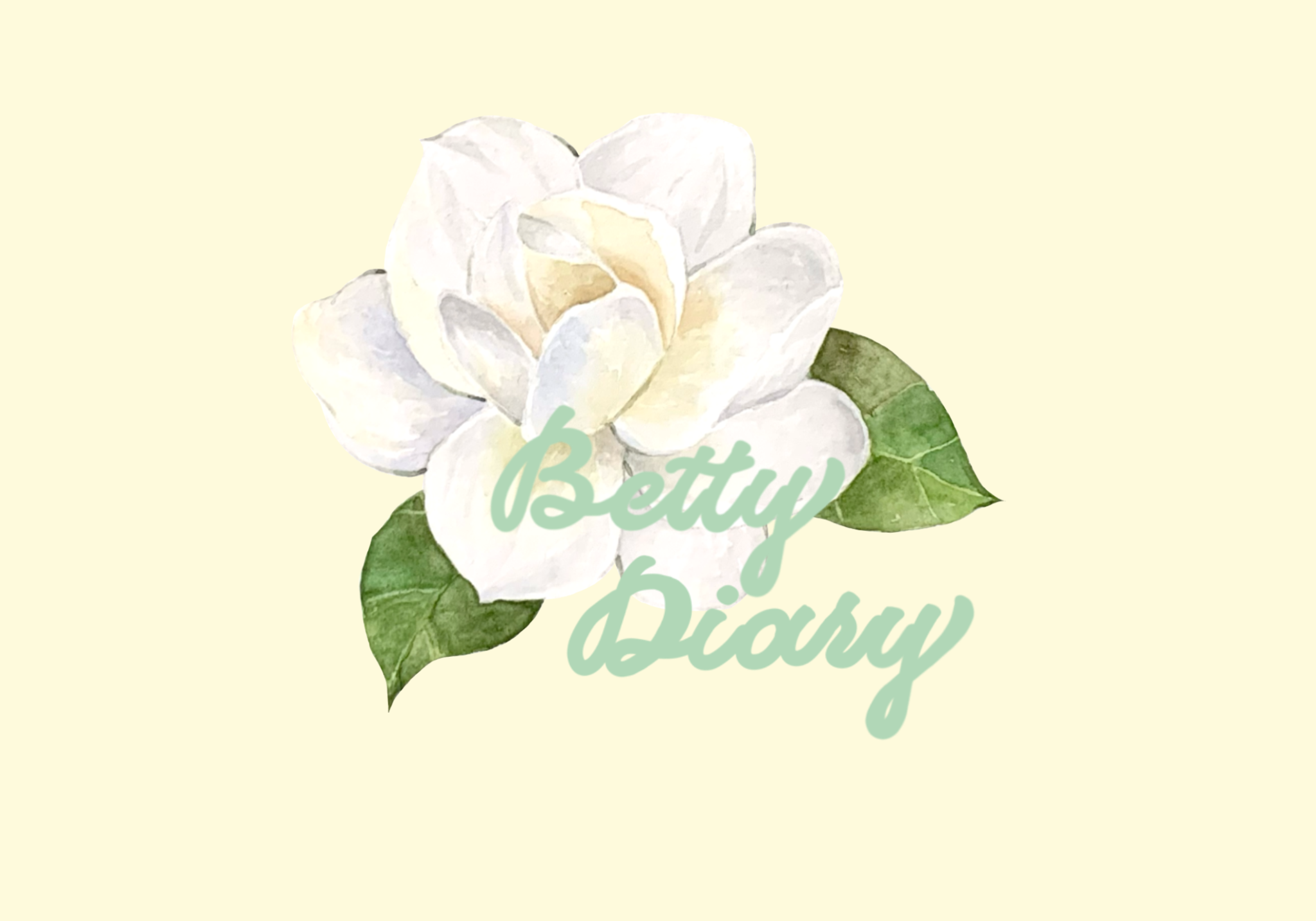 Betty Diary