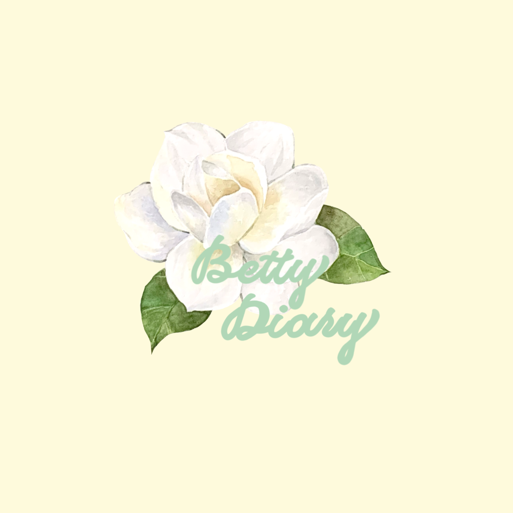 Betty Diary ジャスミンシリーズ