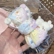 XL【DORO】Squishy stress relief toy