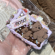 XL【DORO】Squishy stress relief toy