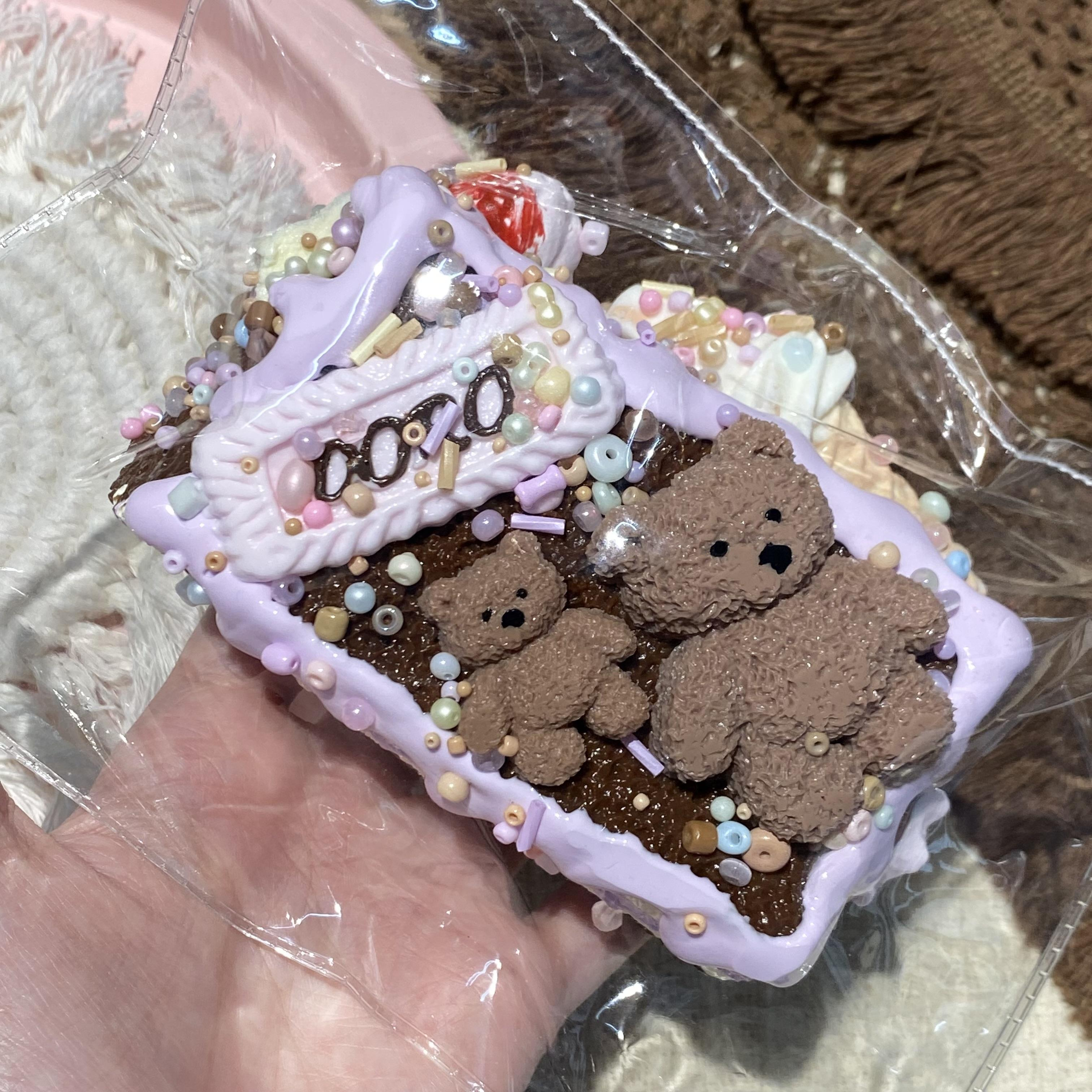 XL【DORO】Squishy stress relief toy