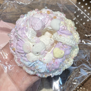 XXL【DORO】Squishy stress relief toy