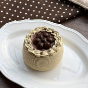 【Chocoball Cream Mousse】Squishy Stress Relief Toy