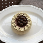 【Chocoball Cream Mousse】Squishy Stress Relief Toy