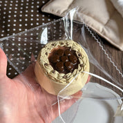 【Chocoball Cream Mousse】Squishy Stress Relief Toy