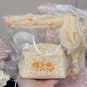 【子羊よ、泣かないで】Squishy stress relief toy