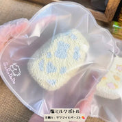 Suredodo【塩ミルクボトル】 Squishy stress relief toy