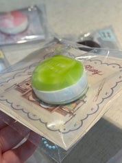 Betty Diary🥯「ミニメロンクリームパン」 Squishy stress relief toy