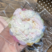 XXL【DORO】Squishy stress relief toy