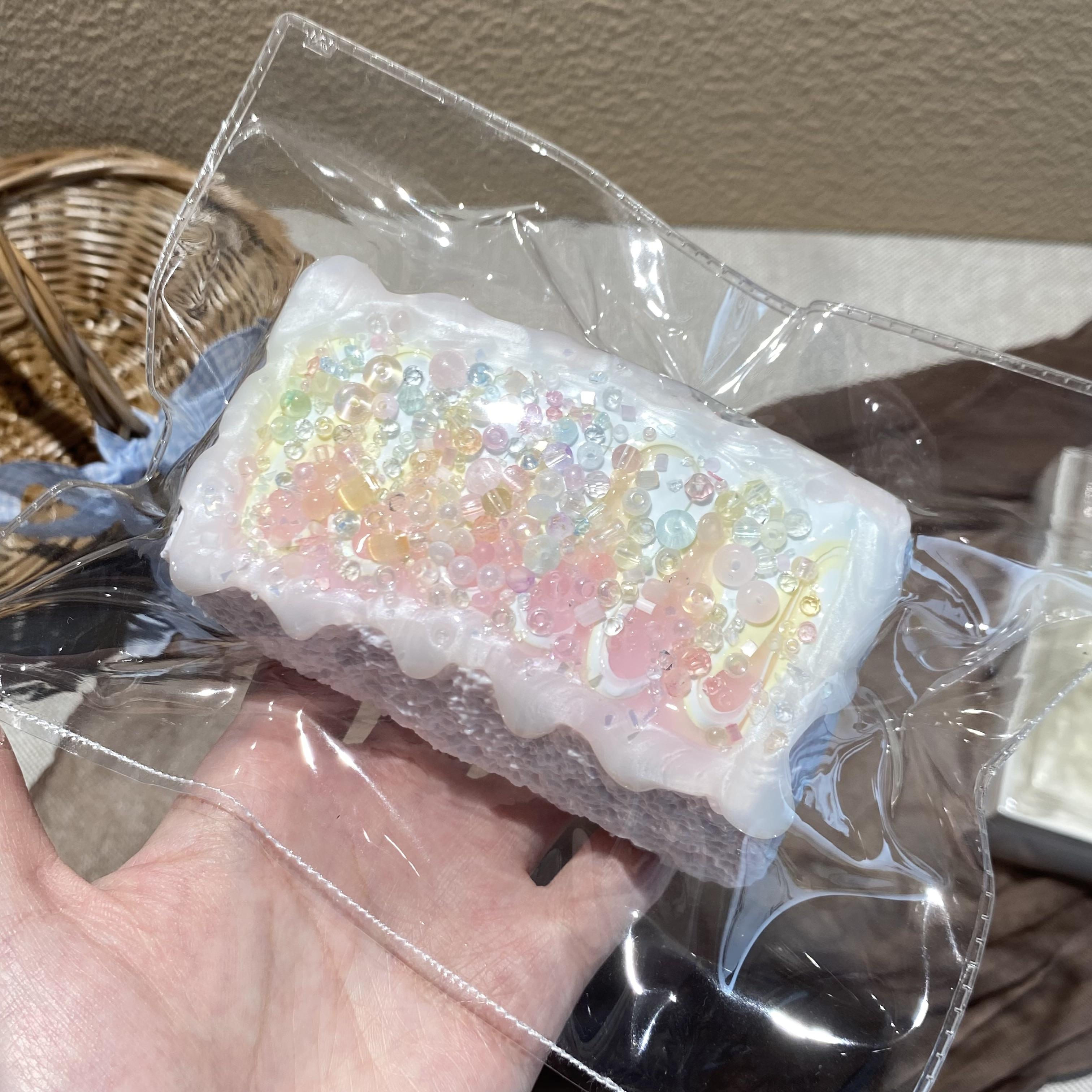 S【DORO】Squishy stress relief toy