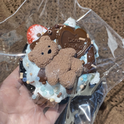 M【DORO】Squishy stress relief toy