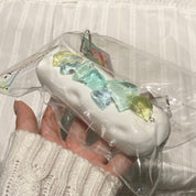 【Colorful Gemstone Milk Cake Bar】Squishy stress relief toy