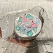 【Colorful Jewel Cake】Squishy Stress Relief Toy