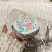 【Colorful Jewel Cake】Squishy Stress Relief Toy