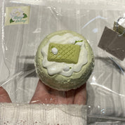 【Jasmine Rare Cheese Mousse】Squishy Stress Relief Toy