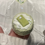 【Jasmine Rare Cheese Mousse】Squishy Stress Relief Toy