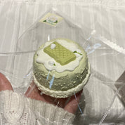 【Jasmine Rare Cheese Mousse】Squishy Stress Relief Toy