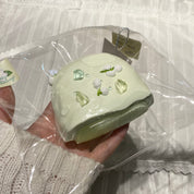 【Jasmine Milk Candy Dumplings】Squishy Stress Relief Toy