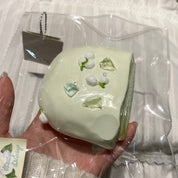 【Jasmine Milk Candy Dumplings】Squishy Stress Relief Toy