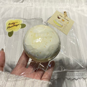 【Osmanthus Jelly Cream Cake】Squishy Stress Relief Toy