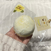 【Osmanthus Jelly Cream Cake】Squishy Stress Relief Toy