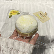 【Osmanthus Jelly Cream Cake】Squishy Stress Relief Toy