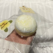【Osmanthus Jelly Cream Cake】Squishy Stress Relief Toy
