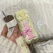 【Bear Cheese Stick】Squishy stress relief toy