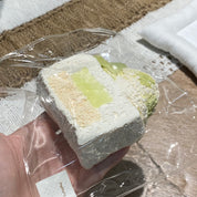 【Longjing Tea Jasmine Ice Toast】 Squishy Stress Relief Toy