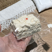 【Raspberry Cocoa Sherchemymer】Squishy Stress Relief Toy