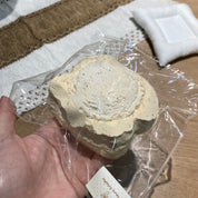 【Three-layer toast ice cream】Squishy Stress Relief Toy