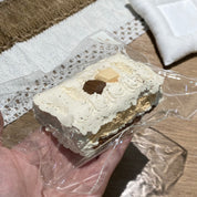 【Cocoa French-style butter cake】Squishy Stress Relief Toy