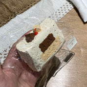 【Cocoa Cheesecake】Squishy Stress Relief Toy