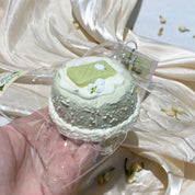 【Jasmine Rare Cheese Mousse】Squishy Stress Relief Toy