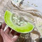 【Jasmine Jelly and Melon】Squishy Stress Relief Toy