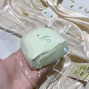 【Jasmine Milk Candy Dumplings】Squishy Stress Relief Toy