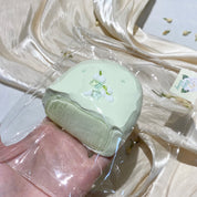 【Jasmine Milk Candy Dumplings】Squishy Stress Relief Toy