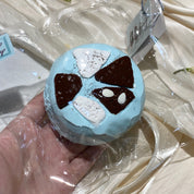 【Yaki Coconut Chocolate Mint Bread】Squishy stress relief toy
