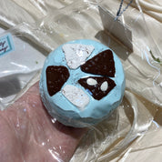 【Yaki Coconut Chocolate Mint Bread】Squishy stress relief toy