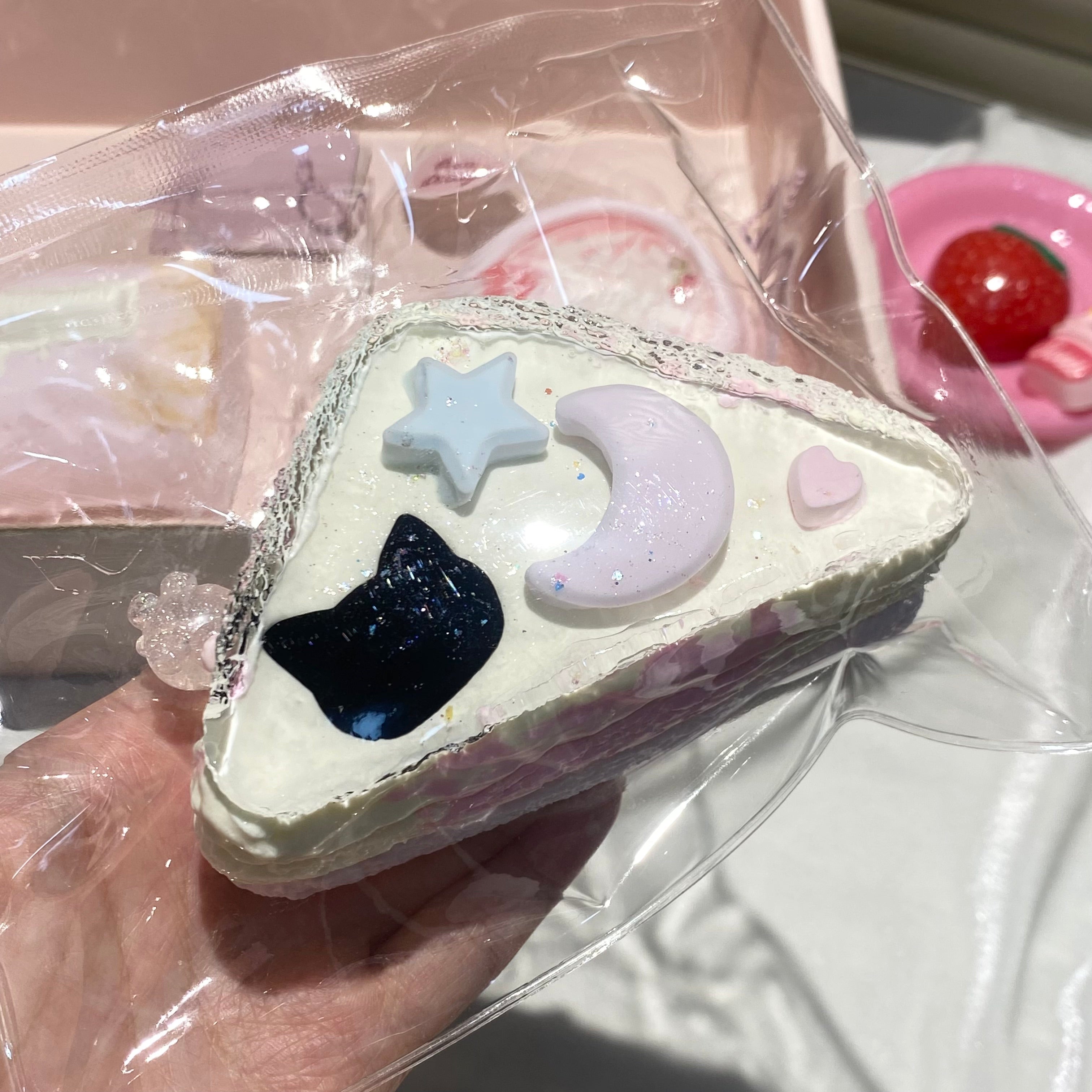 Betty Diary – Deliver Wonder