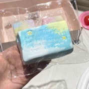 【Ocean Soap】 Squishy Stress Relief Toy