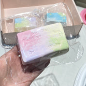 【Spring Color Soap】Squishy Stress Relief Toy