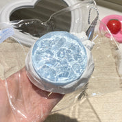 【Glaciers and Bears】Squishy Stress Relief Toy