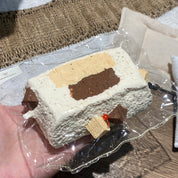 【Cocoa Cheese Toast】Squishy Stress Relief Toy