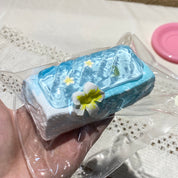 【Long Glass Sea】Squishy Stress Relief Toy